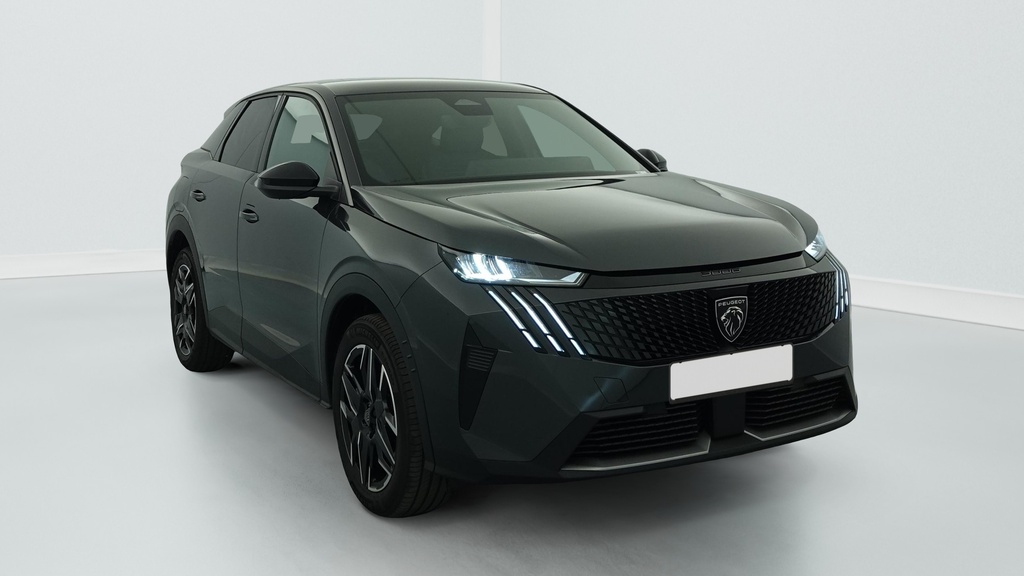 Peugeot 3008 Hybrid 145 e-DCS6 Allure