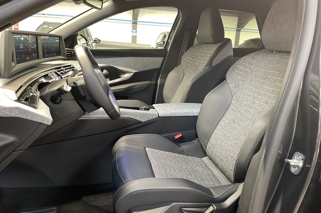 Peugeot 3008 Hybrid 145 e-DCS6 Allure