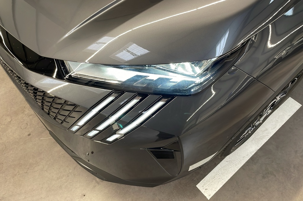 Peugeot 3008 Hybrid 145 e-DCS6 Allure