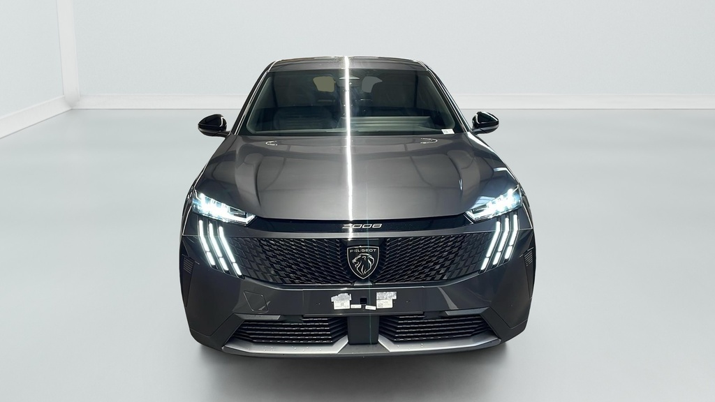 Peugeot 3008 Hybrid 145 e-DCS6 Allure