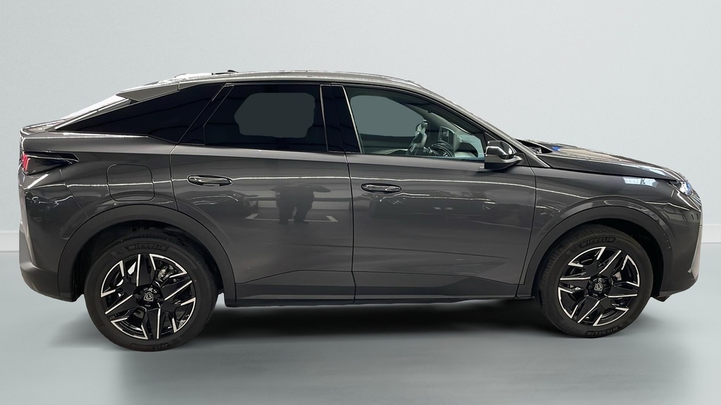 Peugeot 3008 Hybrid 145 e-DCS6 Allure