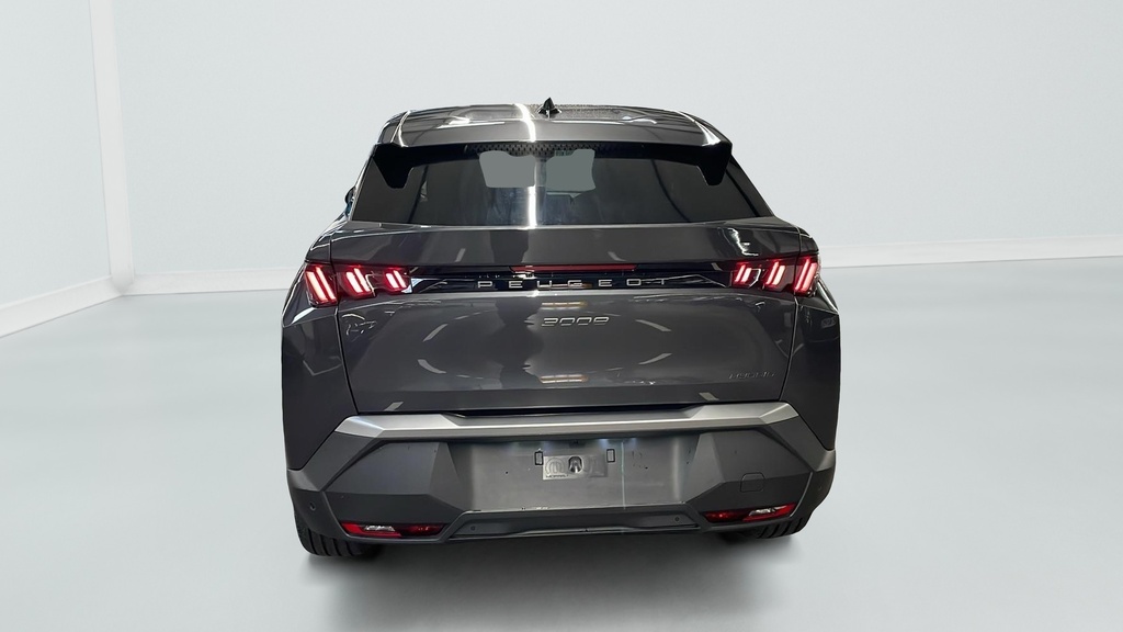 Peugeot 3008 Hybrid 145 e-DCS6 Allure