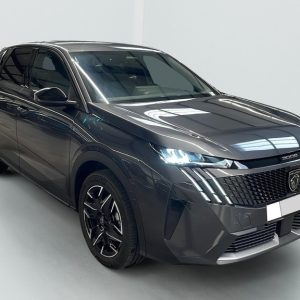 Peugeot 3008 Hybrid 145 e-DCS6 Allure