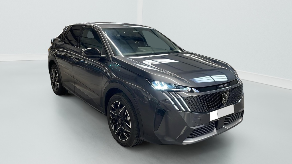 Peugeot 3008 Hybrid 145 e-DCS6 Allure
