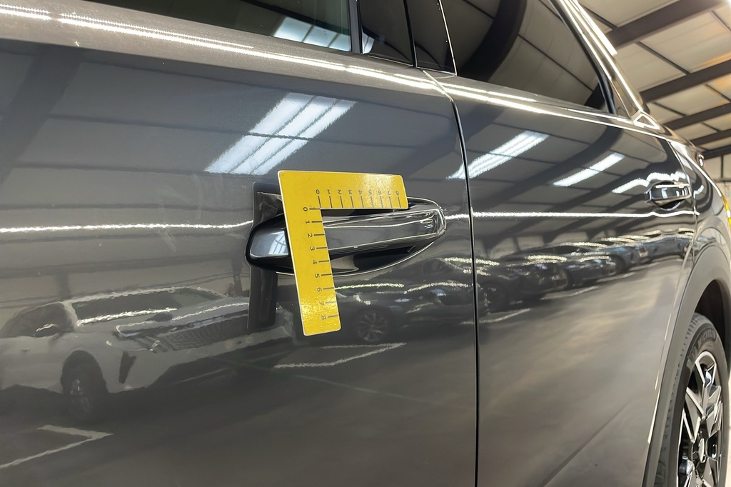 Peugeot 3008 Hybrid 145 e-DCS6 Allure