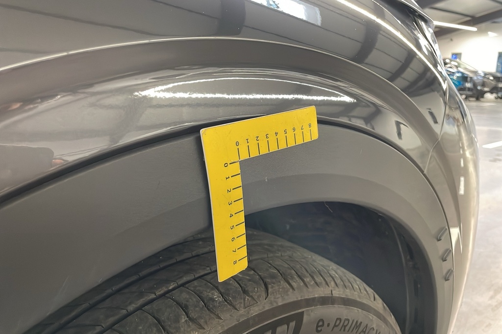 Peugeot 3008 Hybrid 145 e-DCS6 Allure