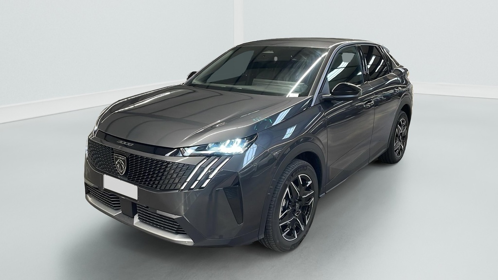 Peugeot 3008 Hybrid 145 e-DCS6 Allure