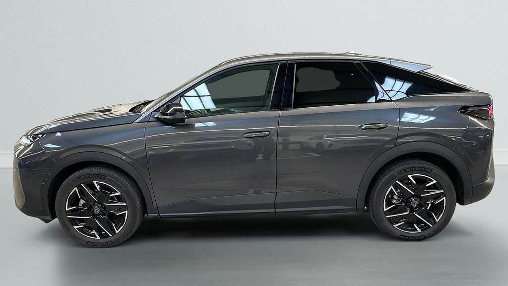 Peugeot 3008 Hybrid 145 e-DCS6 Allure