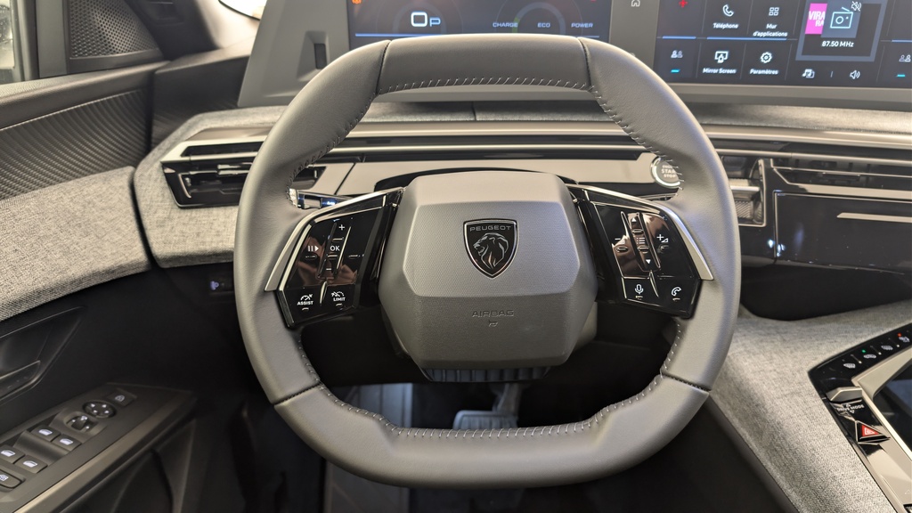 Peugeot 3008 Hybrid 145 e-DCS6 Allure