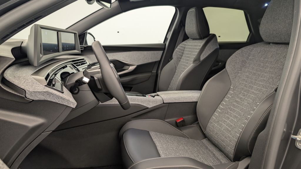 Peugeot 3008 Hybrid 145 e-DCS6 Allure
