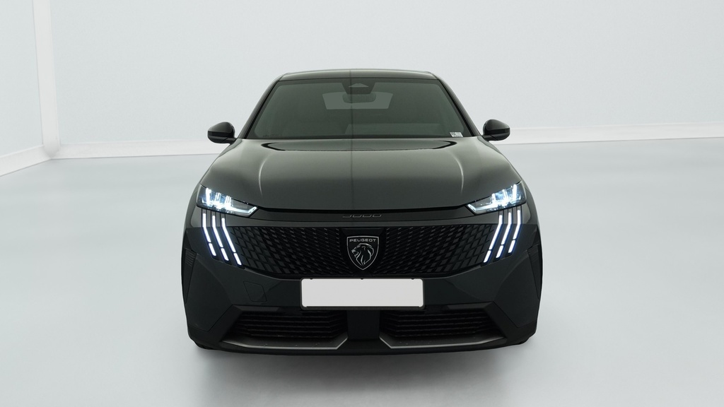 Peugeot 3008 Hybrid 145 e-DCS6 Allure