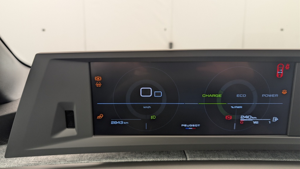 Peugeot 3008 Hybrid 145 e-DCS6 Allure