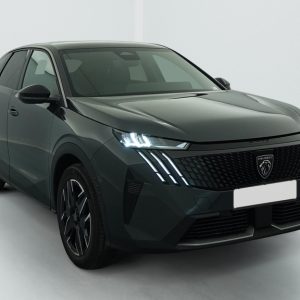 Peugeot 3008 Hybrid 145 e-DCS6 Allure