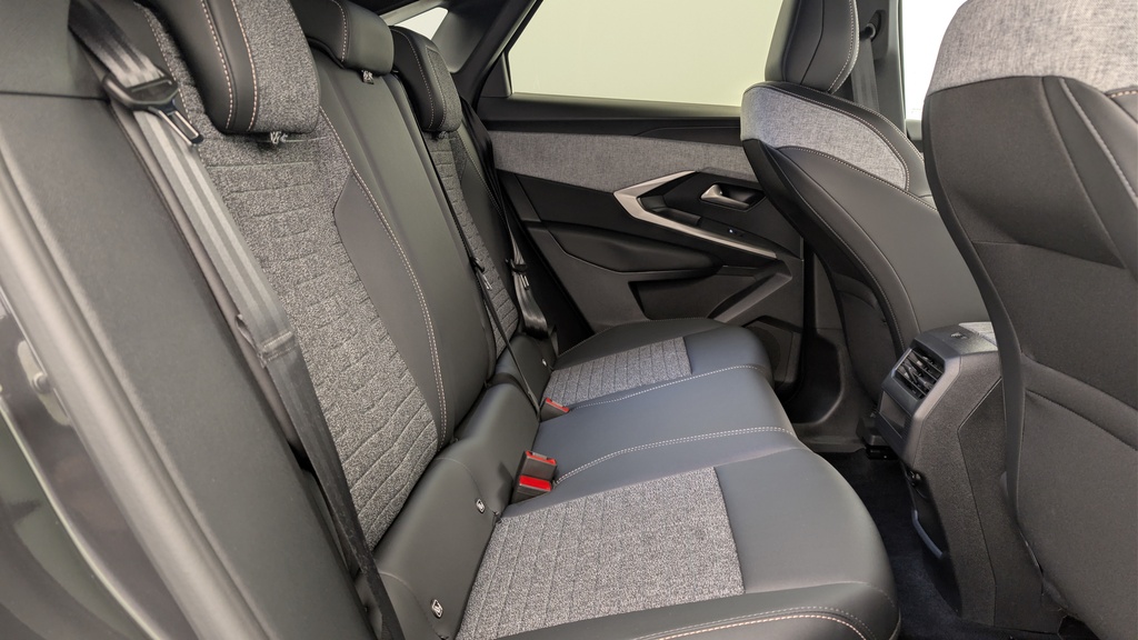 Peugeot 3008 Hybrid 145 e-DCS6 Allure