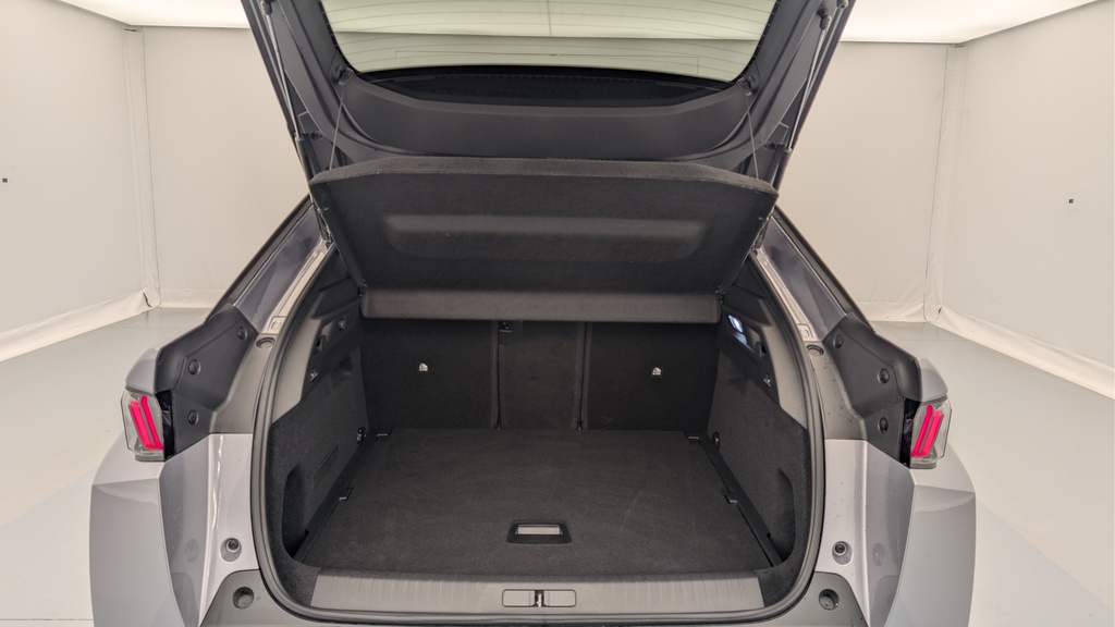 Peugeot 3008 Hybrid 145 e-DCS6 Allure