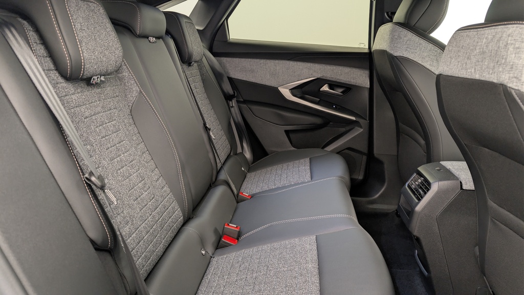 Peugeot 3008 Hybrid 145 e-DCS6 Allure