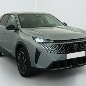 Peugeot 3008 Hybrid 145 e-DCS6 Allure