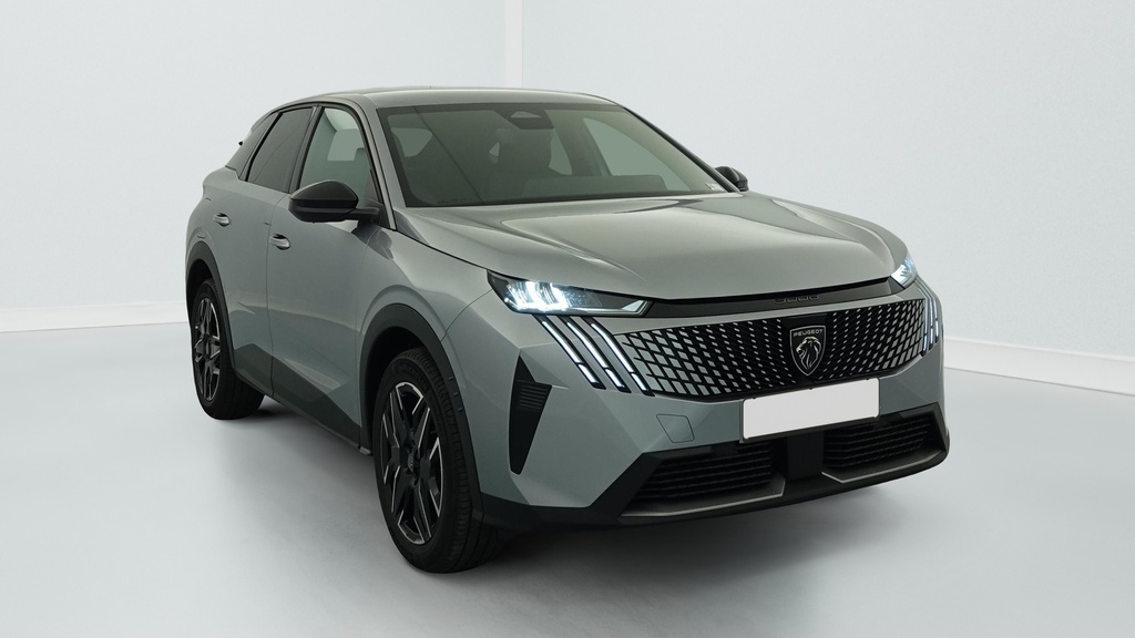 Peugeot 3008 Hybrid 145 e-DCS6 Allure