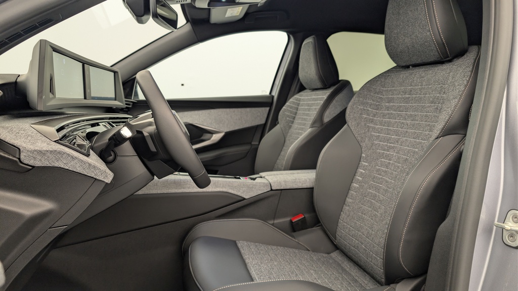 Peugeot 3008 Hybrid 145 e-DCS6 Allure