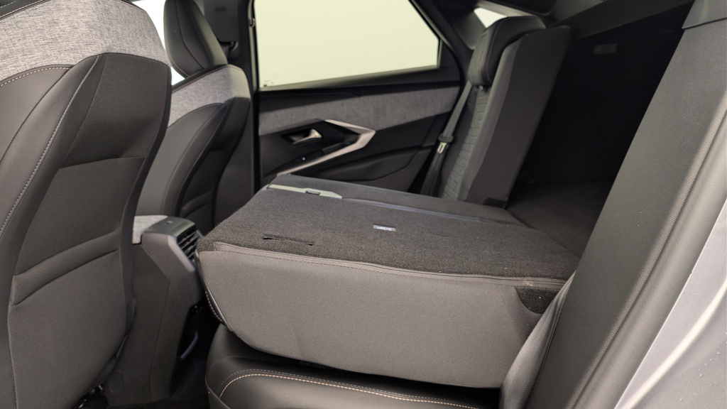 Peugeot 3008 Hybrid 145 e-DCS6 Allure