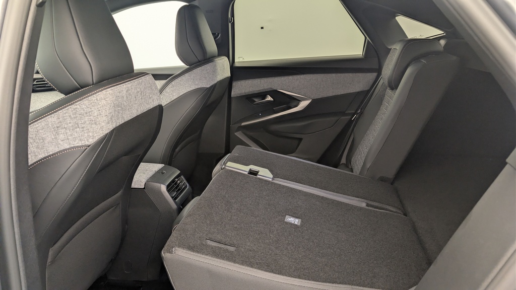 Peugeot 3008 Hybrid 145 e-DCS6 Allure