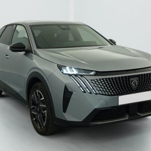 Peugeot 3008 Hybrid 145 e-DCS6 Allure