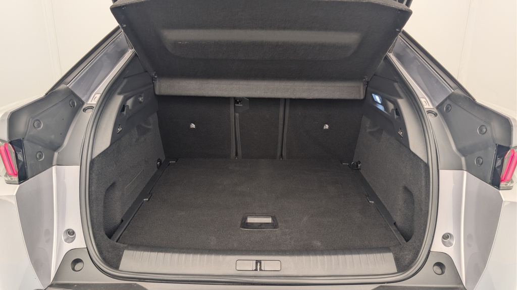 Peugeot 3008 Hybrid 145 e-DCS6 Allure