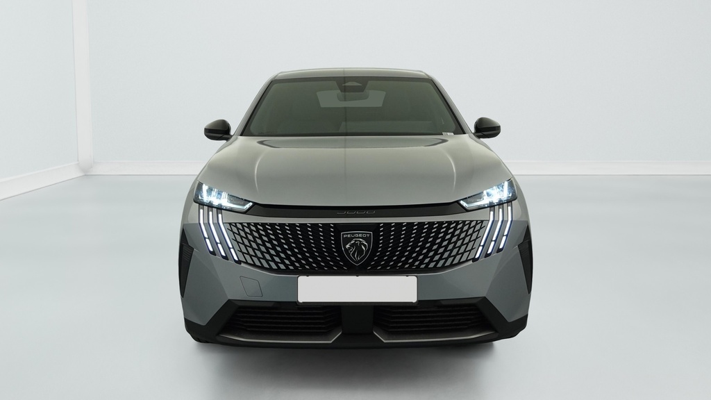 Peugeot 3008 Hybrid 145 e-DCS6 Allure