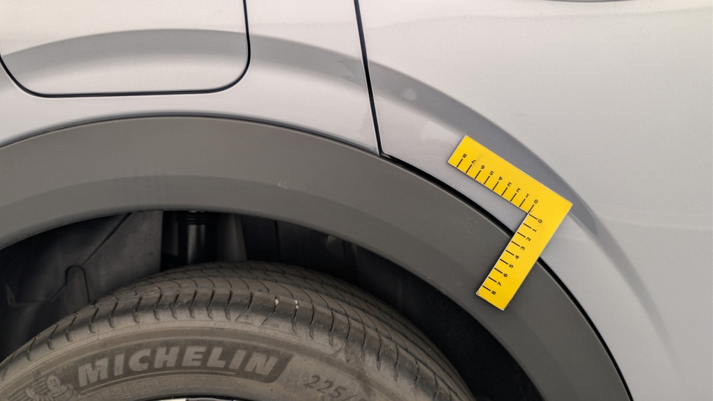 Peugeot 3008 Hybrid 145 e-DCS6 Allure