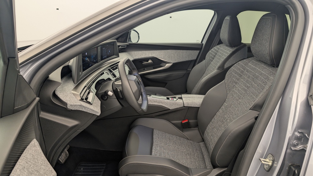 Peugeot 3008 Hybrid 145 e-DCS6 Allure