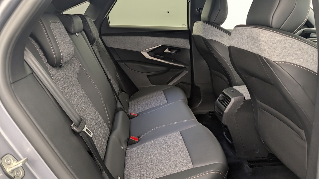 Peugeot 3008 Hybrid 145 e-DCS6 Allure
