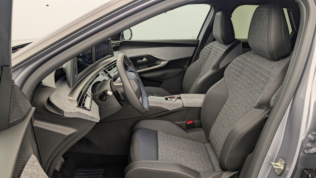 Peugeot 3008 Hybrid 145 e-DCS6 Allure