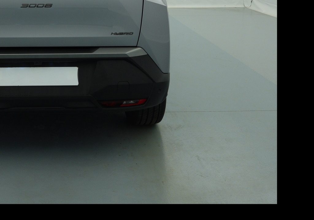 Peugeot 3008 Hybrid 145 e-DCS6 Allure