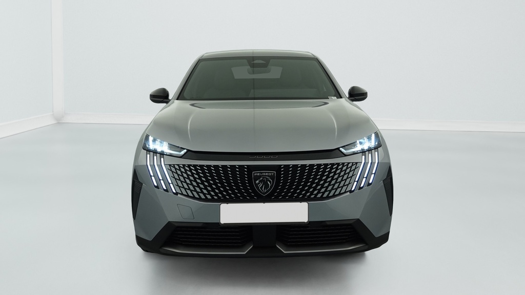 Peugeot 3008 Hybrid 145 e-DCS6 Allure