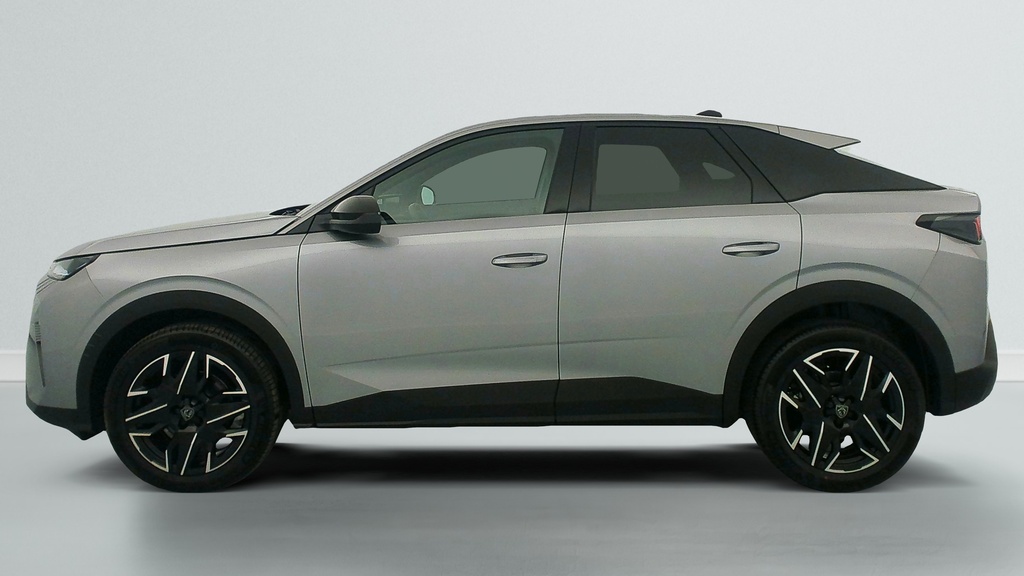 Peugeot 3008 Hybrid 145 e-DCS6 Allure