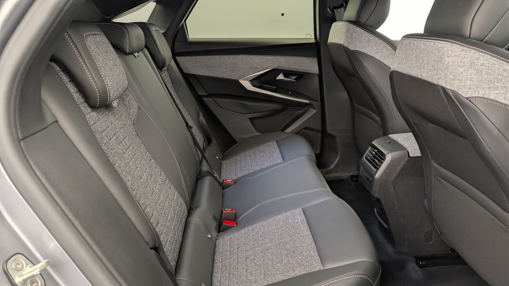 Peugeot 3008 Hybrid 145 e-DCS6 Allure