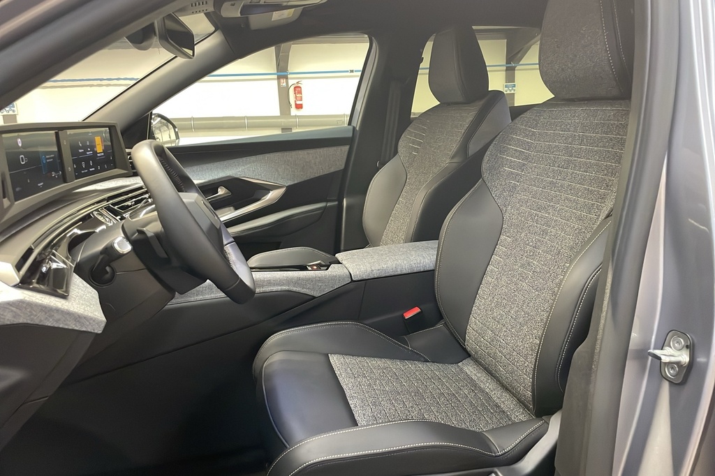 Peugeot 3008 Hybrid 145 e-DCS6 Allure