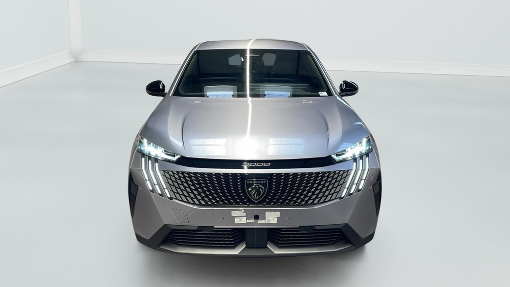 Peugeot 3008 Hybrid 145 e-DCS6 Allure