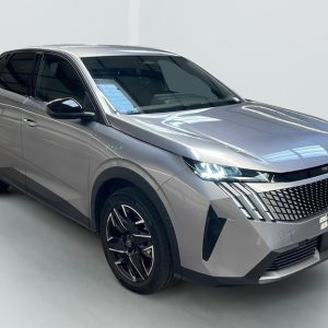 Peugeot 3008 Hybrid 145 e-DCS6 Allure