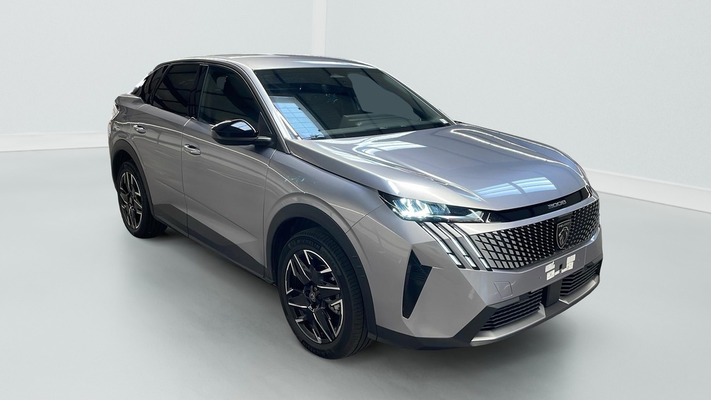 Peugeot 3008 Hybrid 145 e-DCS6 Allure