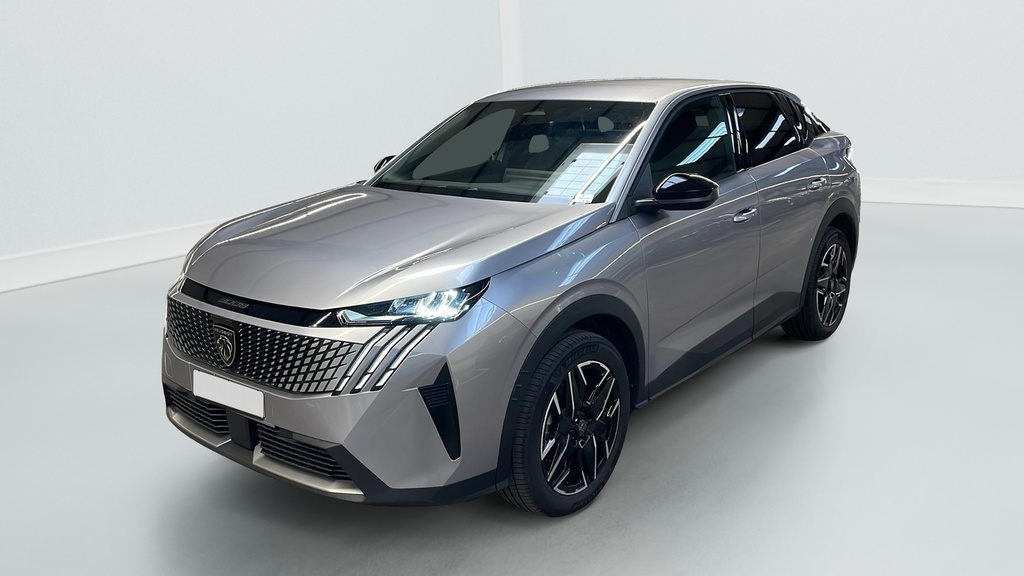 Peugeot 3008 Hybrid 145 e-DCS6 Allure