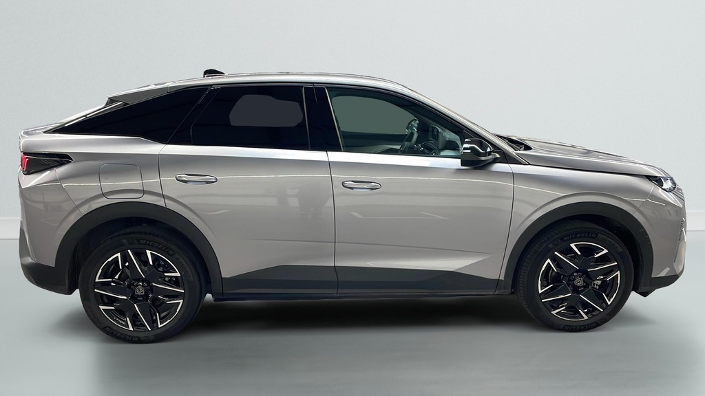 Peugeot 3008 Hybrid 145 e-DCS6 Allure
