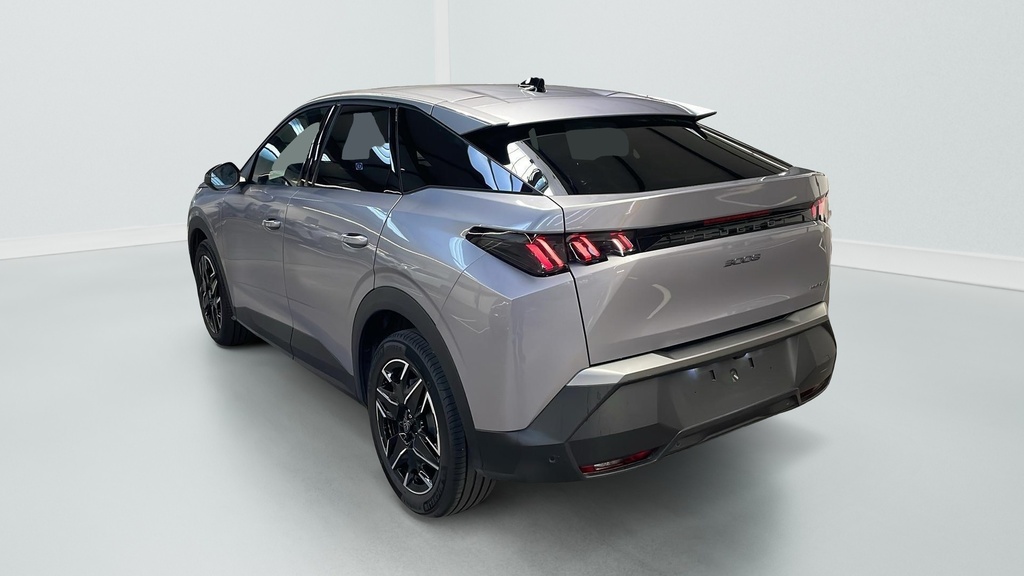 Peugeot 3008 Hybrid 145 e-DCS6 Allure