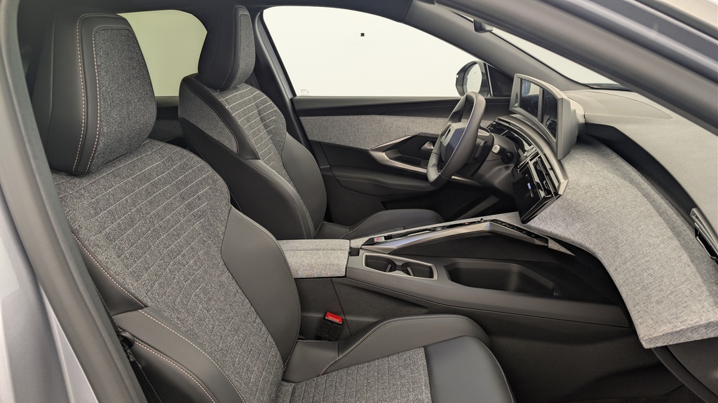 Peugeot 3008 Hybrid 145 e-DCS6 Allure