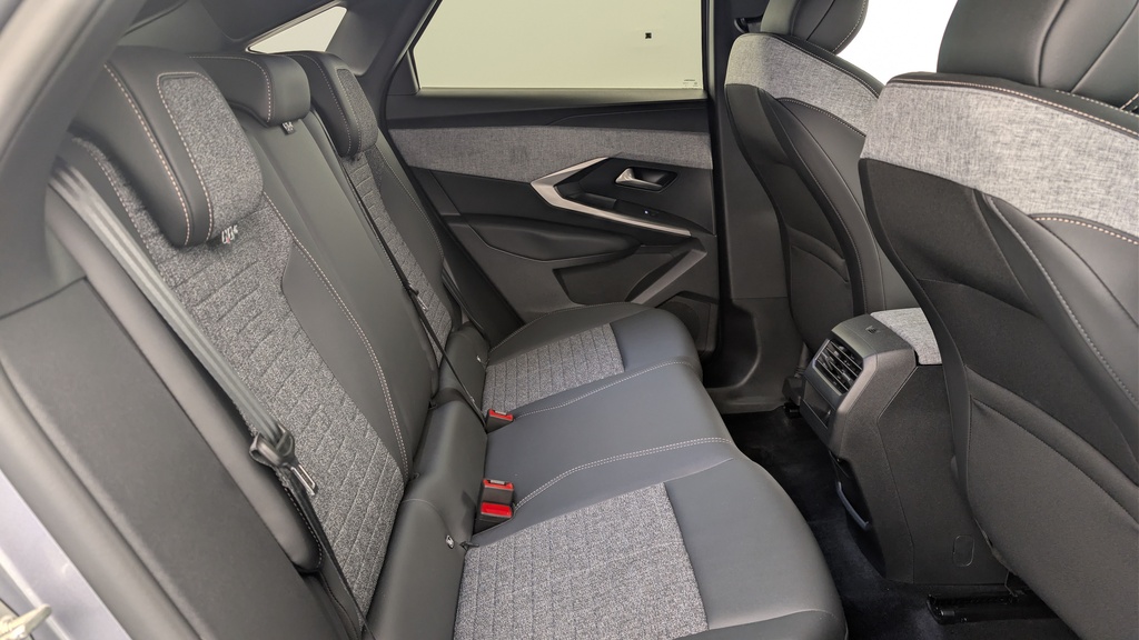 Peugeot 3008 Hybrid 145 e-DCS6 Allure