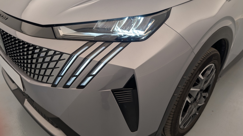 Peugeot 3008 Hybrid 145 e-DCS6 Allure