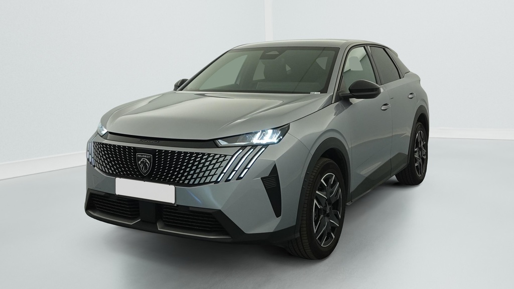 Peugeot 3008 Hybrid 145 e-DCS6 Allure