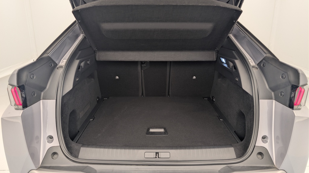 Peugeot 3008 Hybrid 145 e-DCS6 Allure
