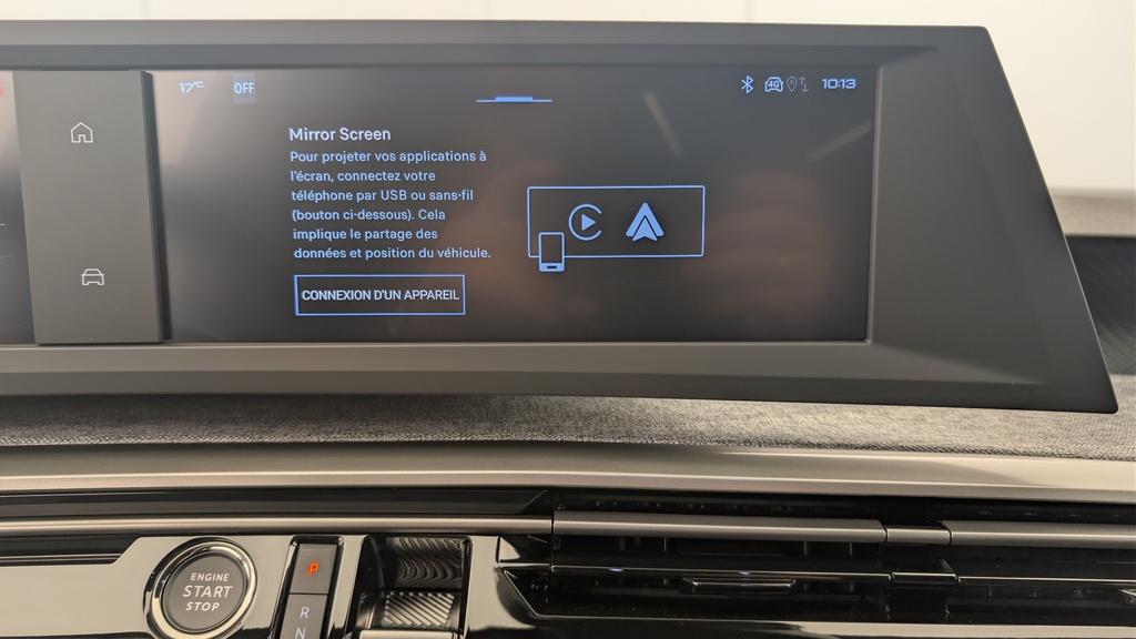 Peugeot 3008 Hybrid 145 e-DCS6 Allure