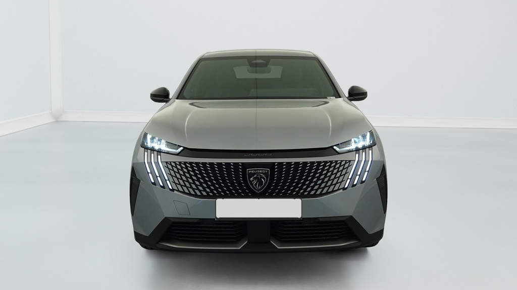 Peugeot 3008 Hybrid 145 e-DCS6 Allure